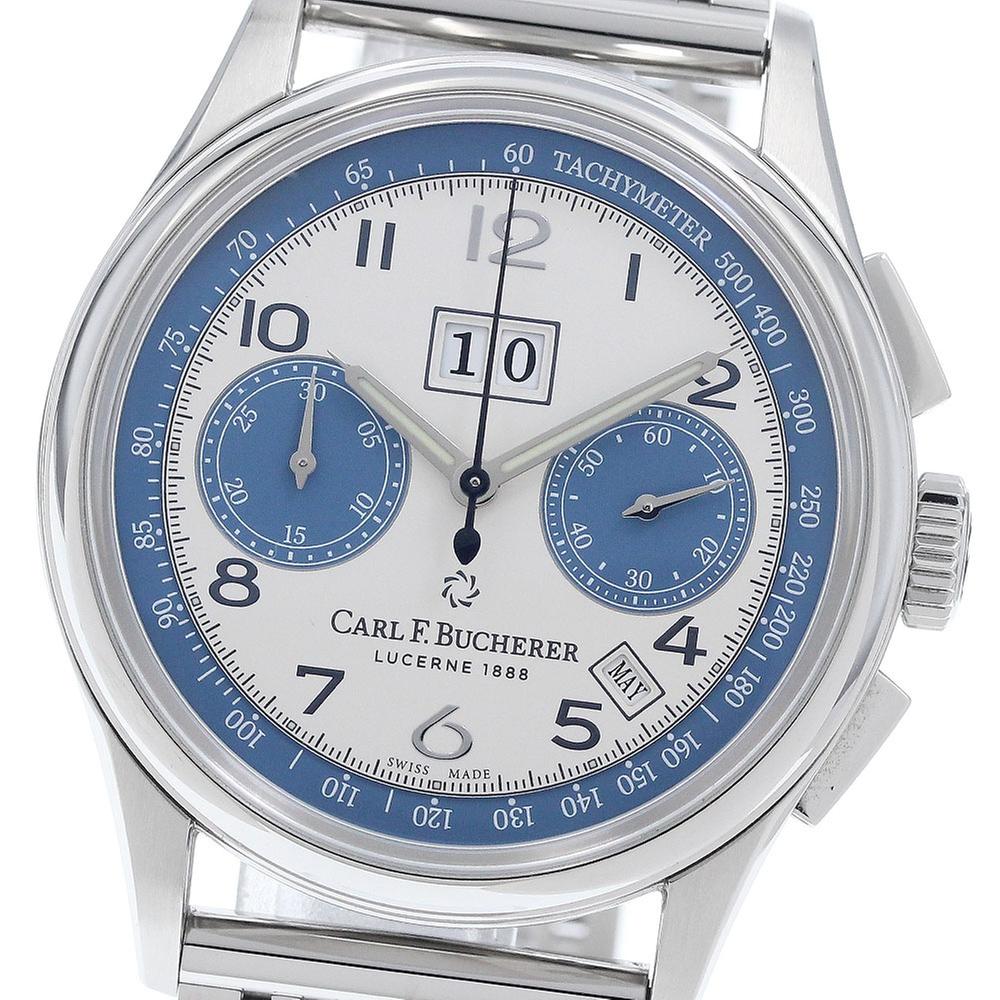 Carl F. Bucherer {{ product.attribute.model }}