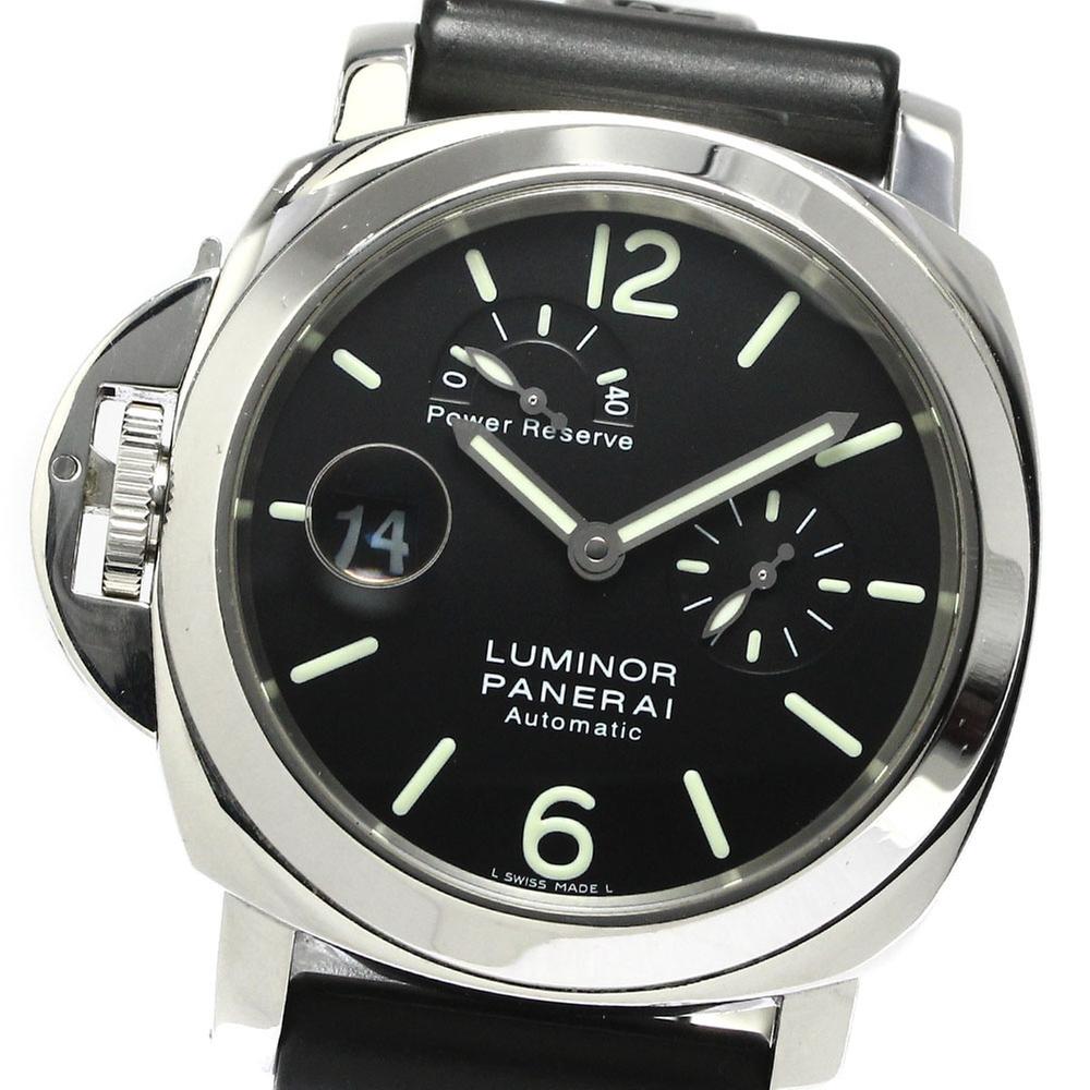 Panerai Luminor Power Reserve