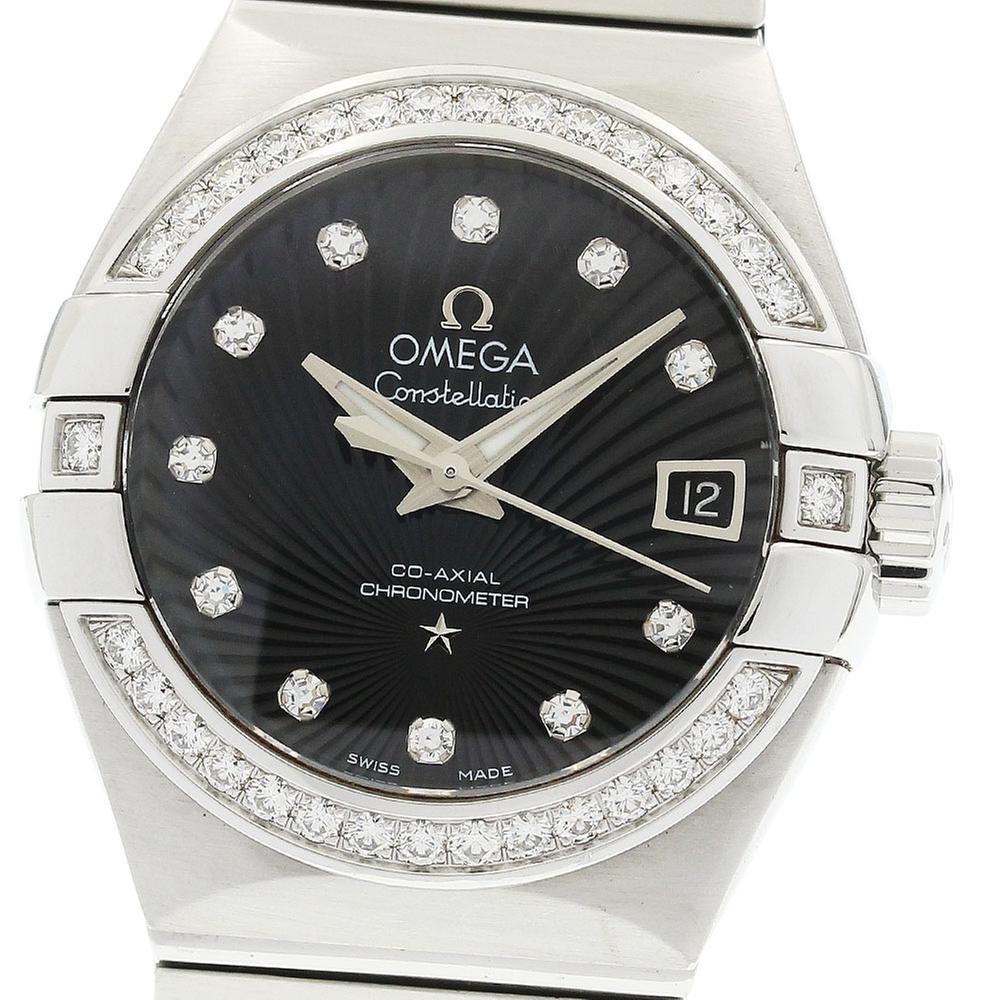Omega Constellation 123.15.27.20.51.001