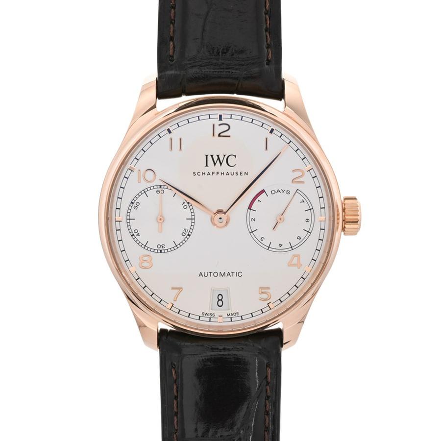 IWC Portuguese