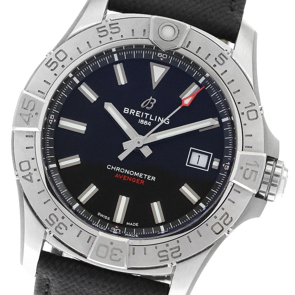 Breitling Avenger