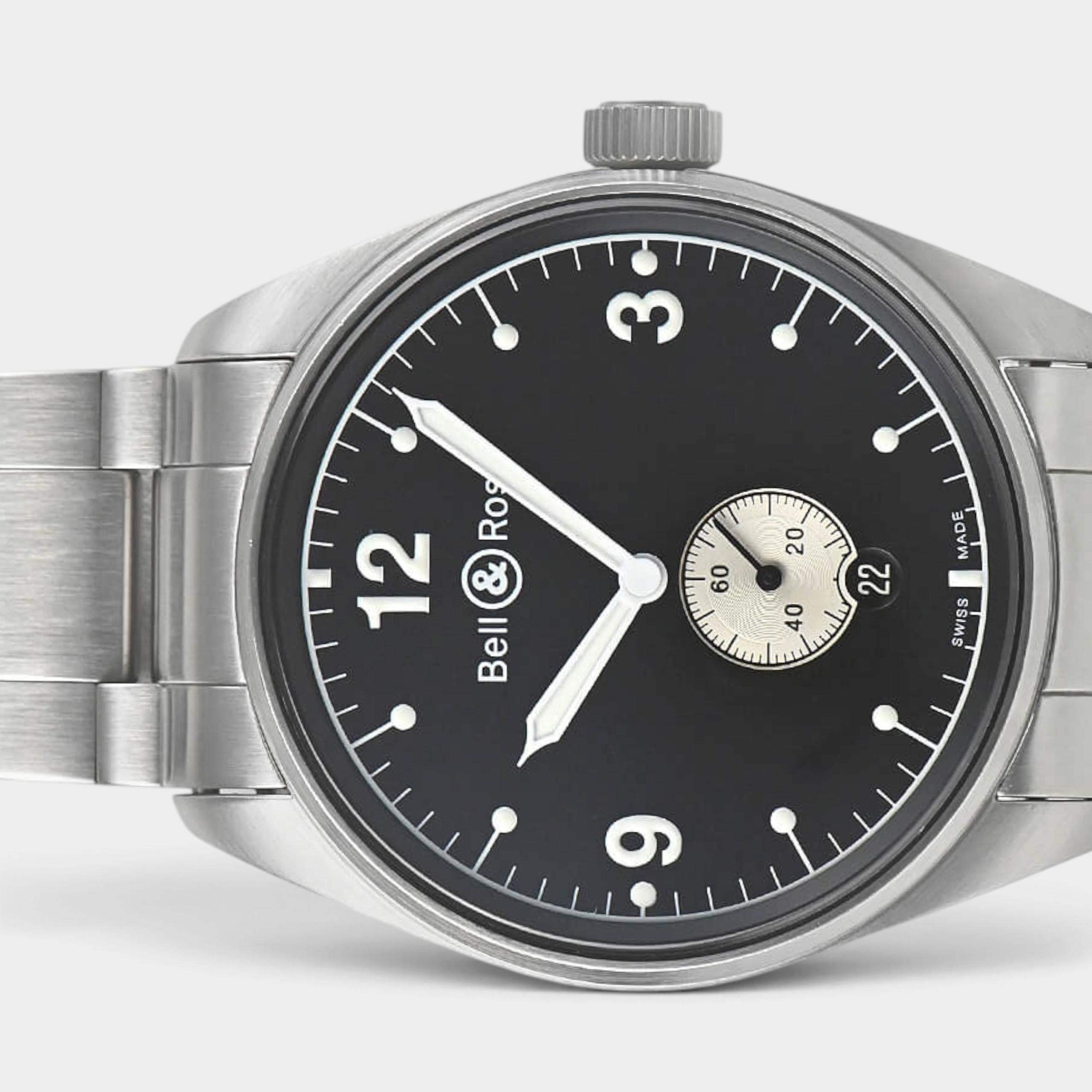 Bell & Ross Vintage