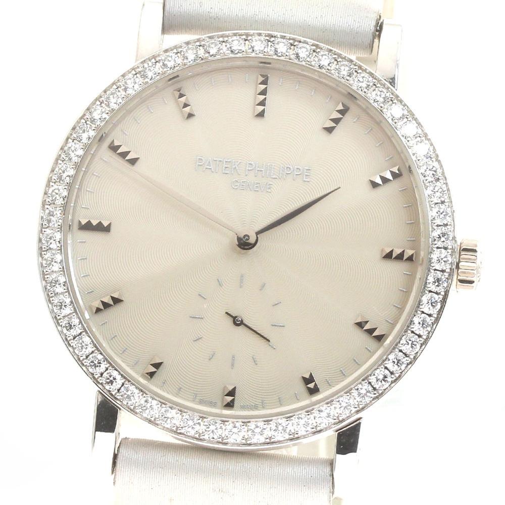 Patek Philippe Calatrava
