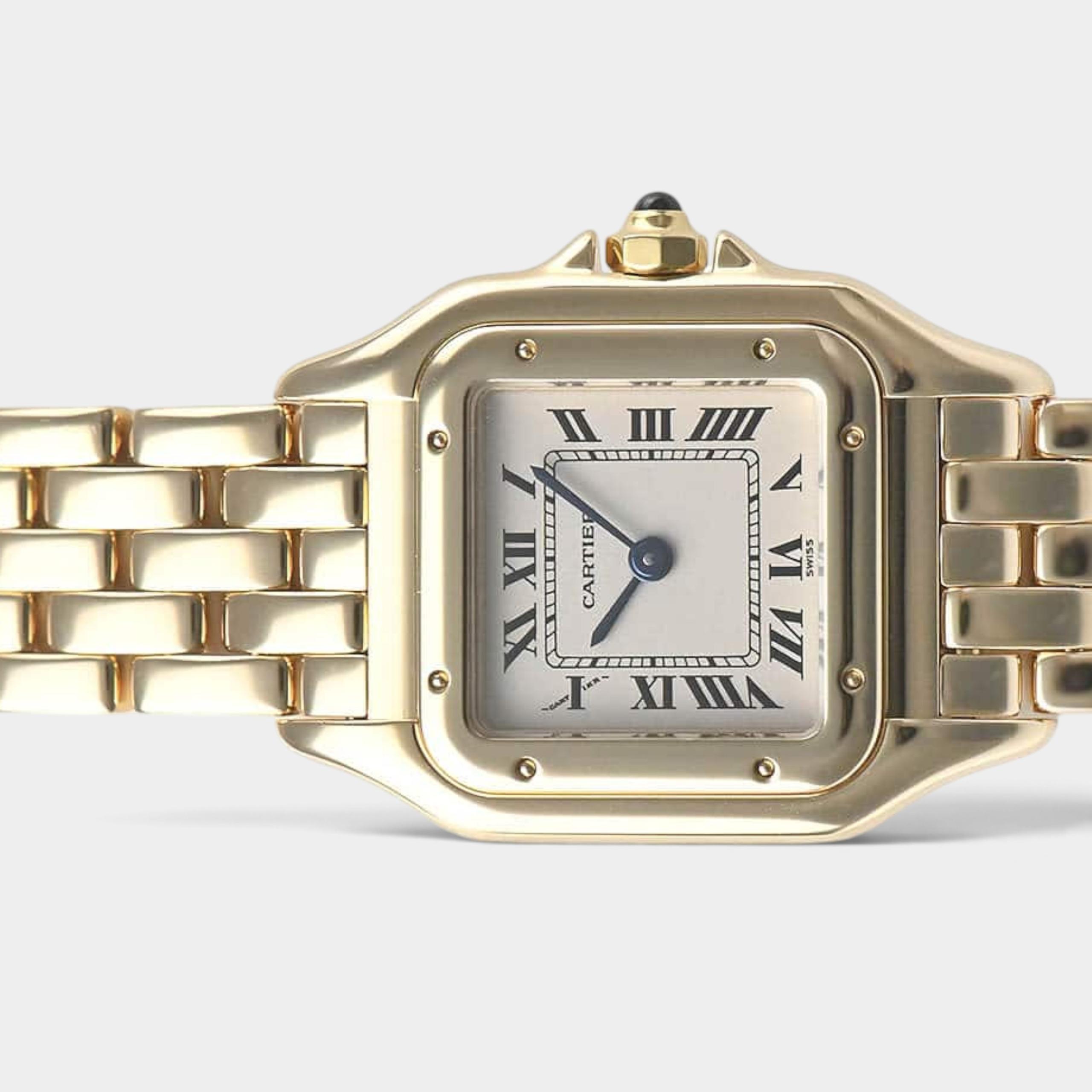 Cartier Panthère