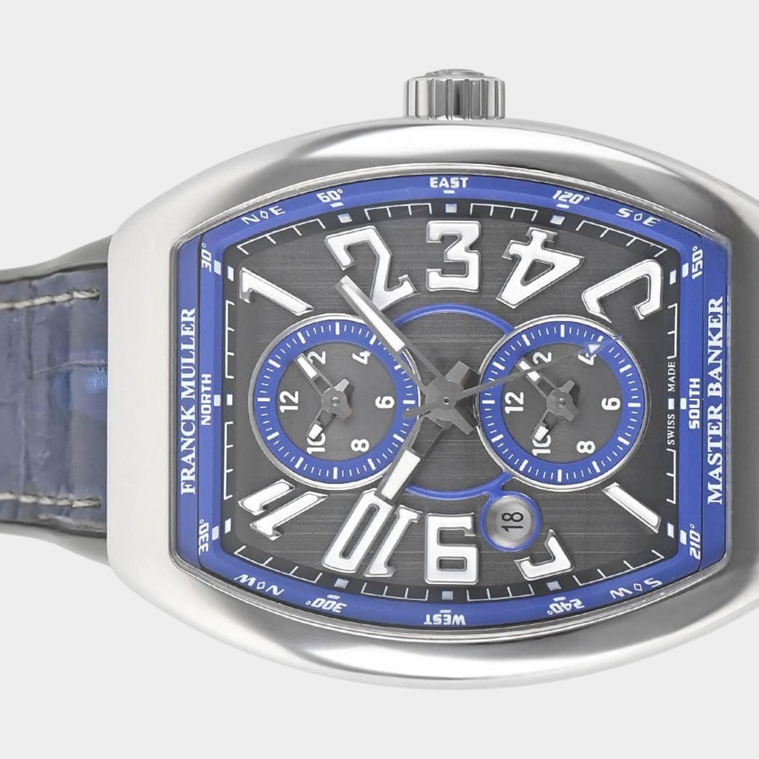 Franck Muller  V45MBSCDTACBL