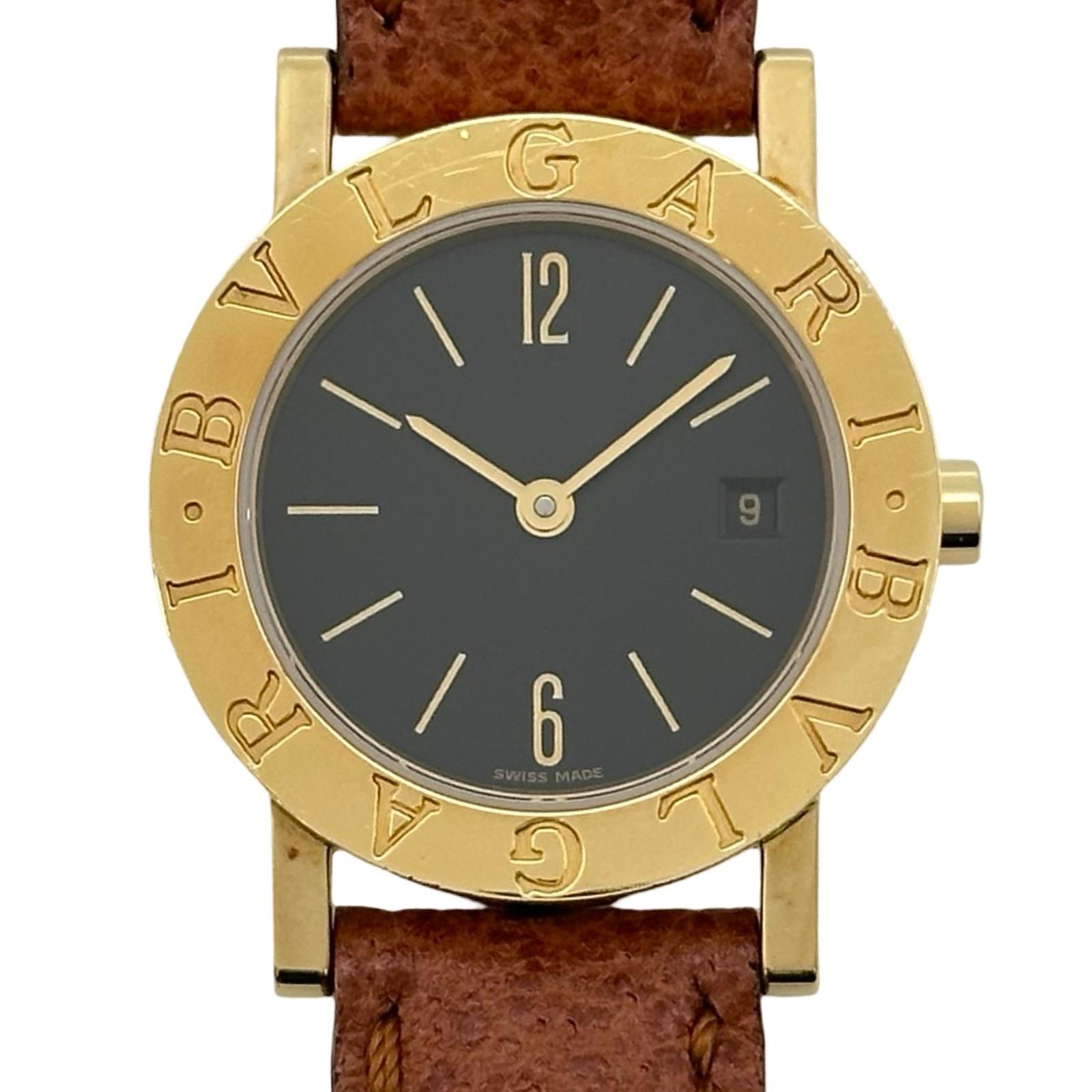 Bulgari Bulgari BB26GL