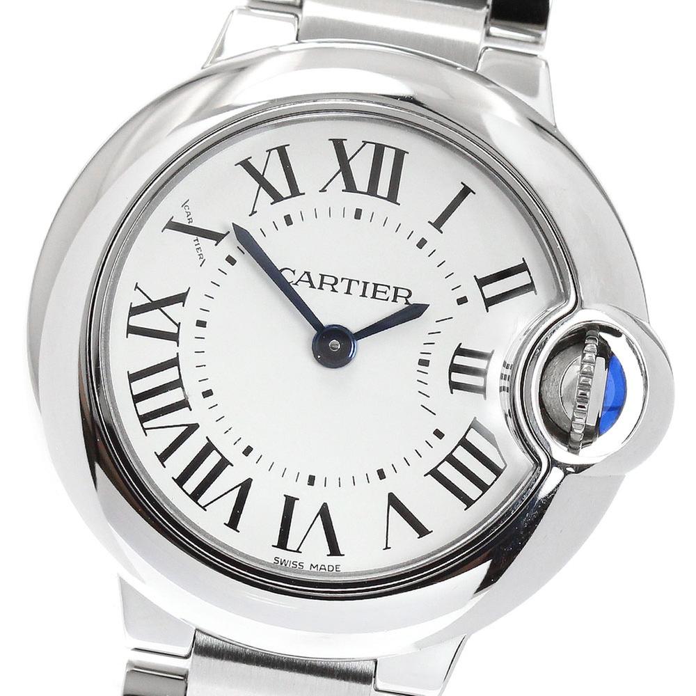 Cartier Ballon Bleu WSBB0067