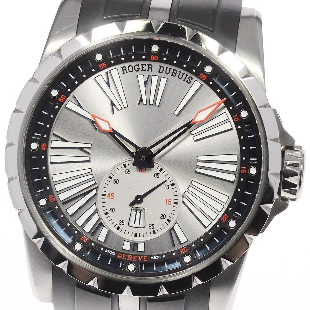 Roger Dubuis Excalibur