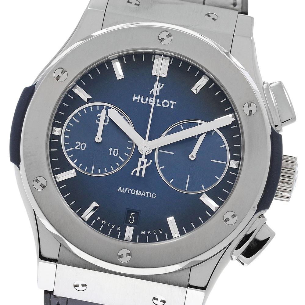 Hublot Classic Fusion