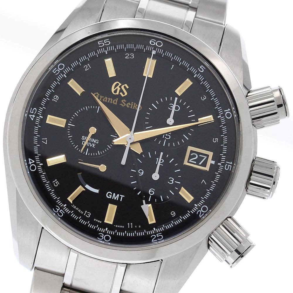 Seiko GS SBGC205/9R86-0AC0