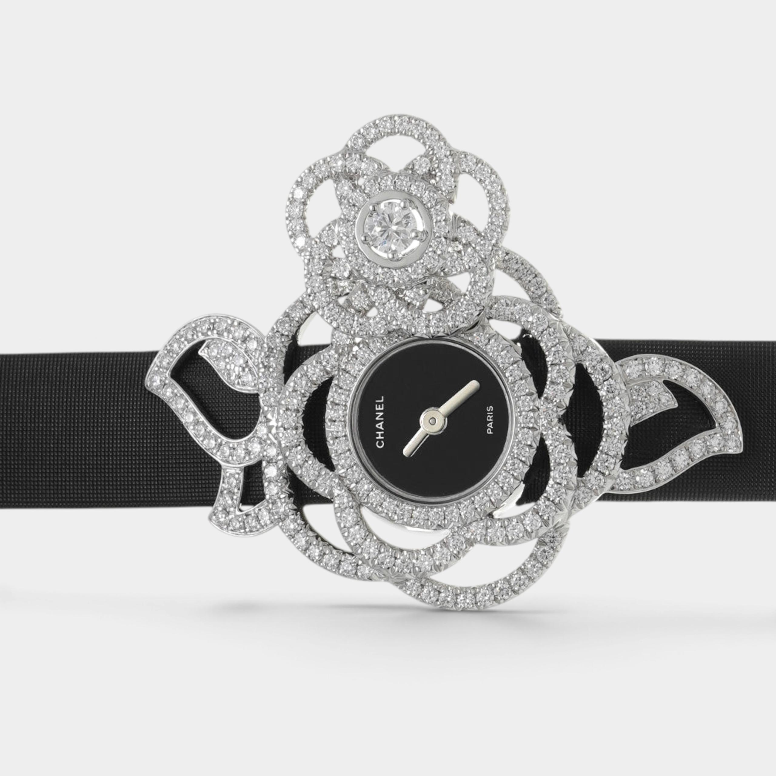 Chanel  J3755