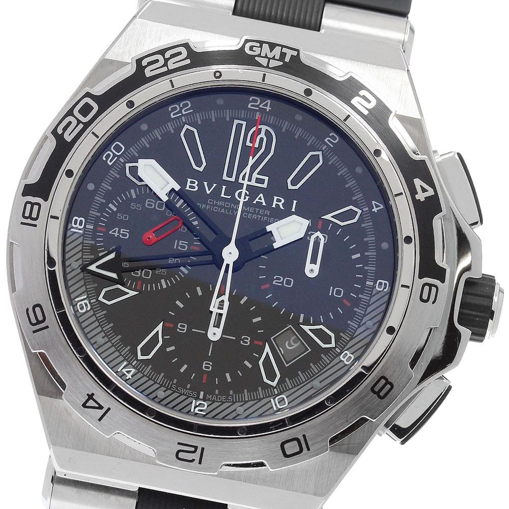 DP45STVCH | Black Dial Used (Good) Men's watch/Unisex Buy in Switzerland