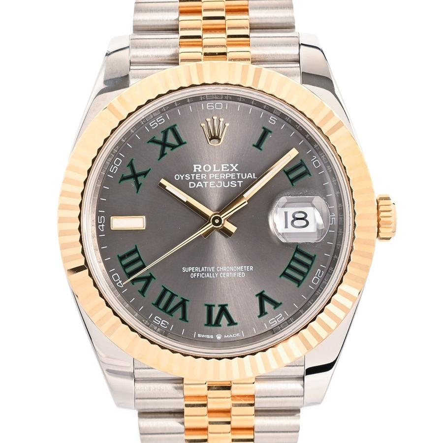 Rolex Datejust
