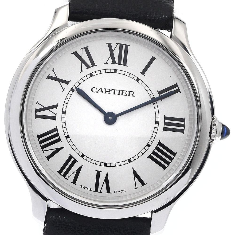 Cartier Ronde Croisière de Cartier