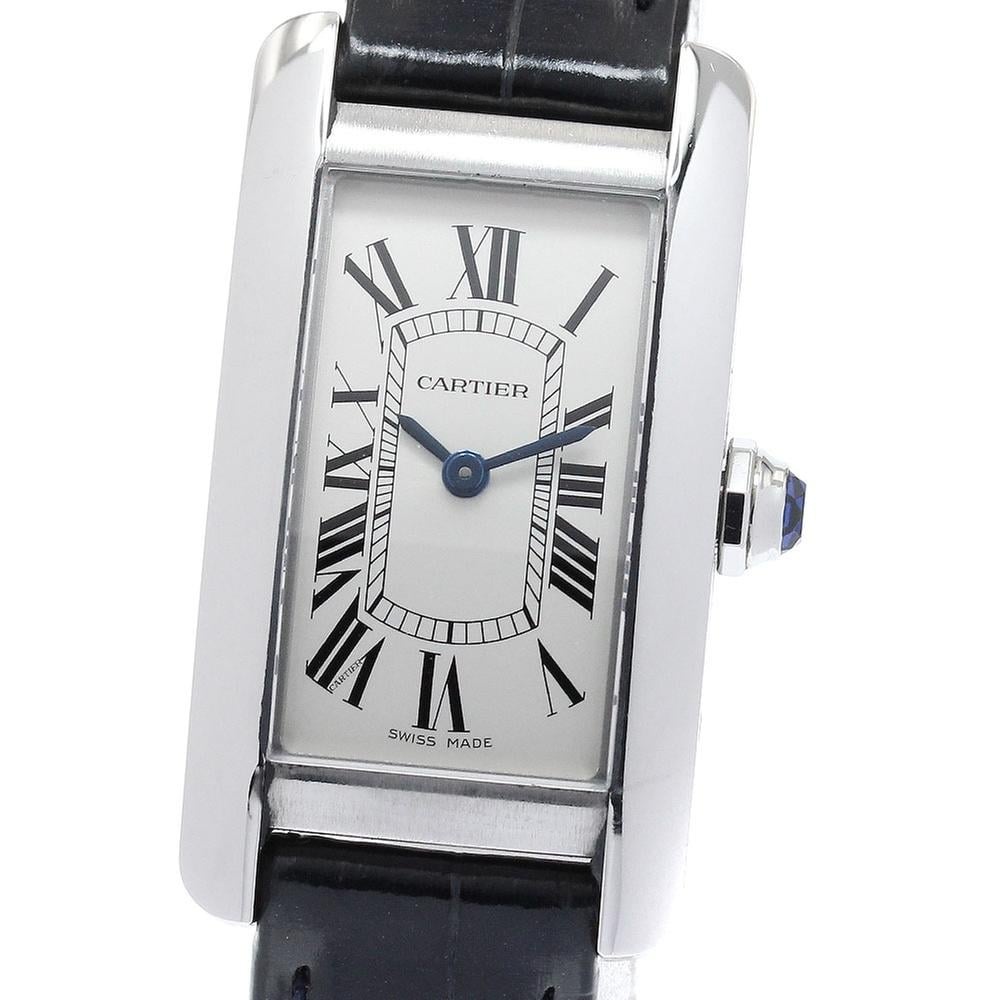 Cartier Tank Américaine