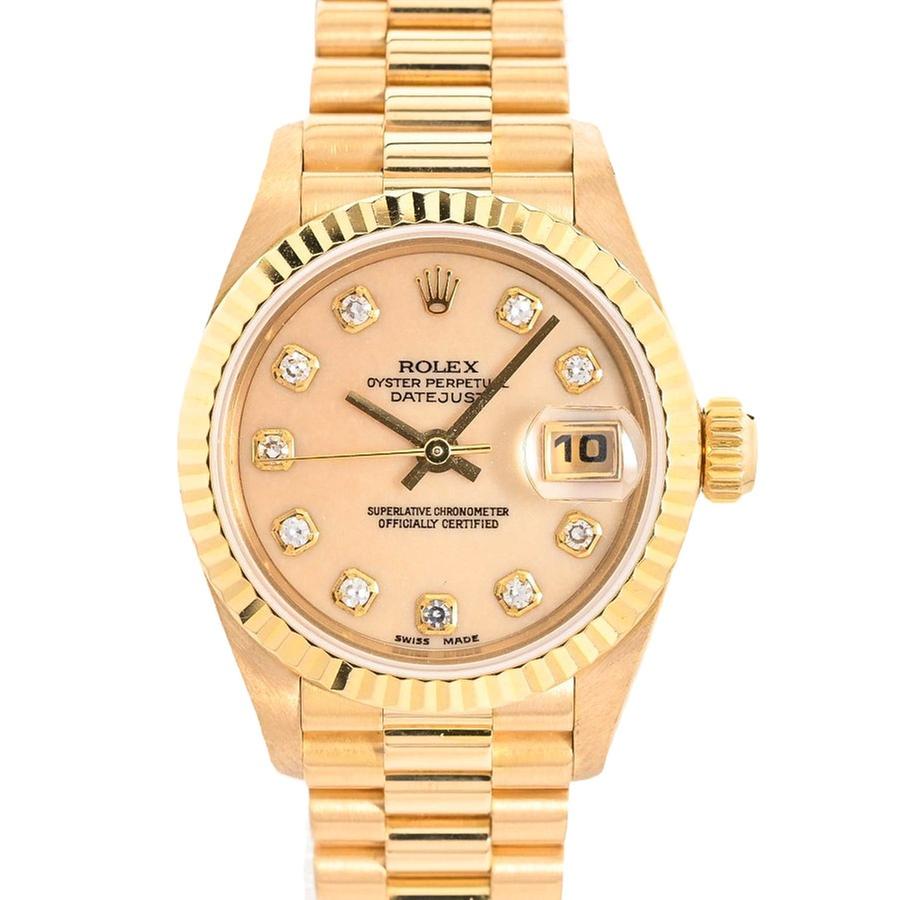 Rolex Lady-Datejust