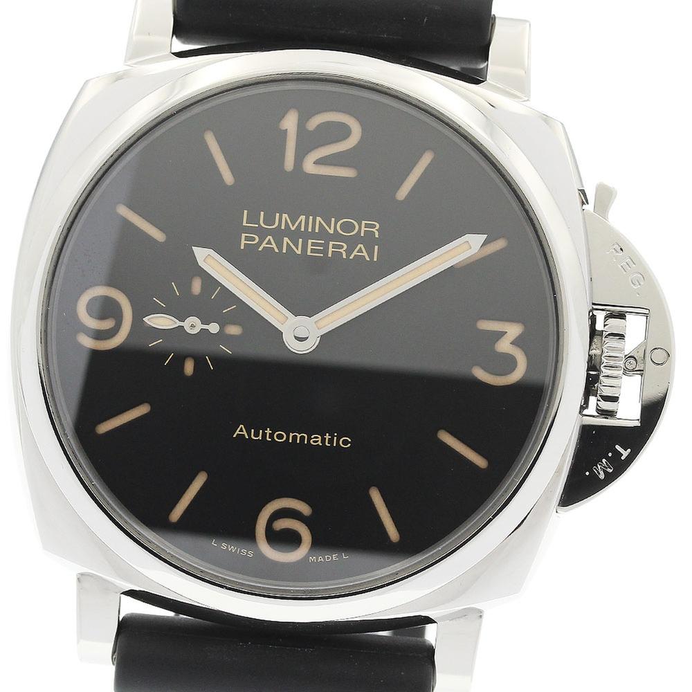 Panerai Luminor Due PAM00674
