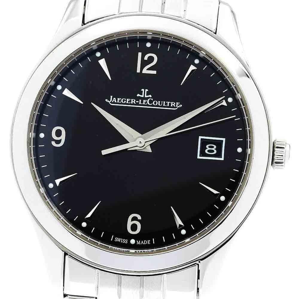Jaeger-LeCoultre Master Control