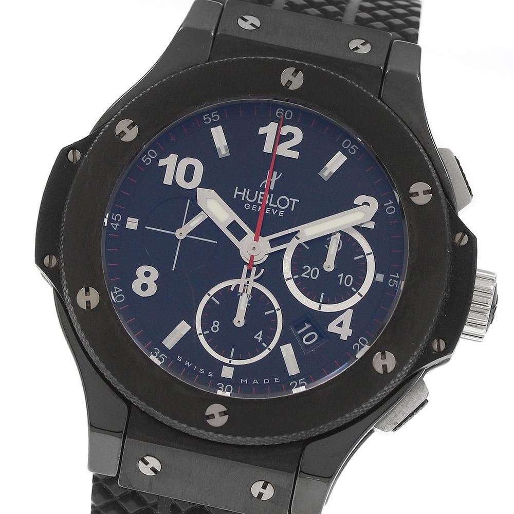 Hublot Big Bang 301.CX.130.RX | Black Dial Used (Very good) Men's watch/Unisex Buy in Switzerland