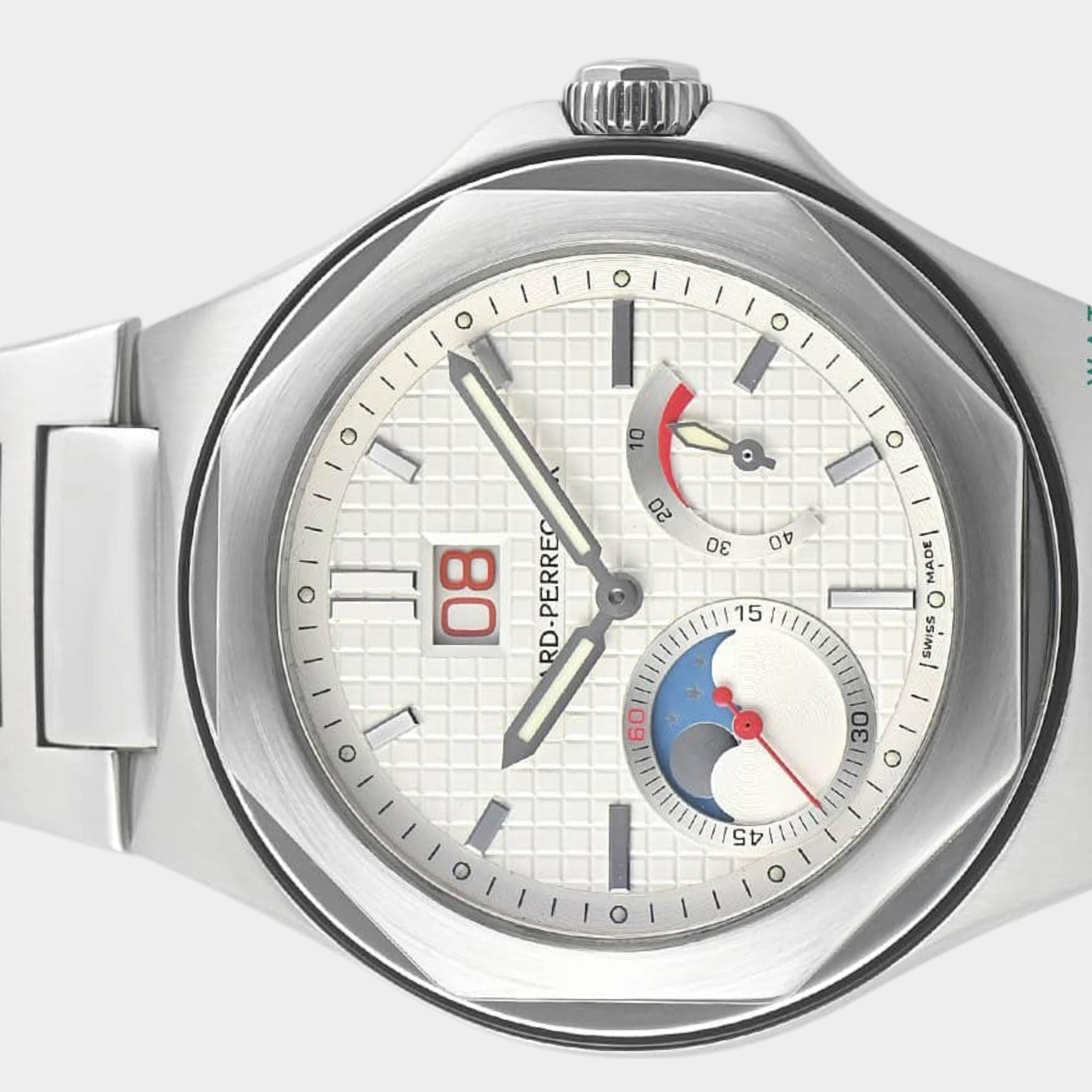 Girard Perregaux Laureato