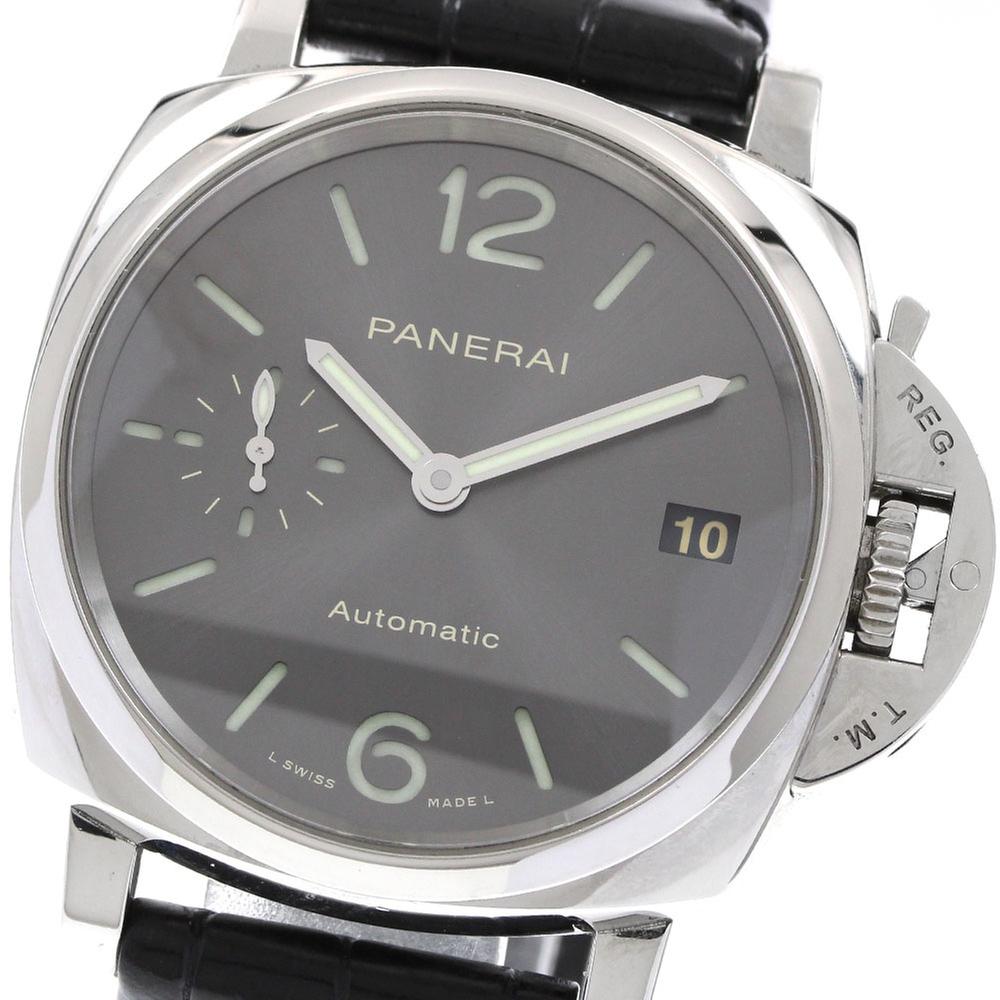 Panerai Luminor Due