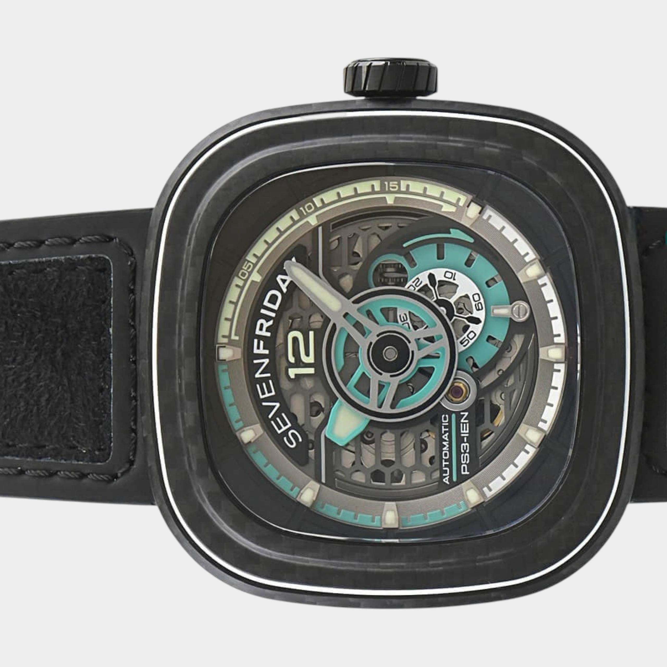 Sevenfriday  PS3/01