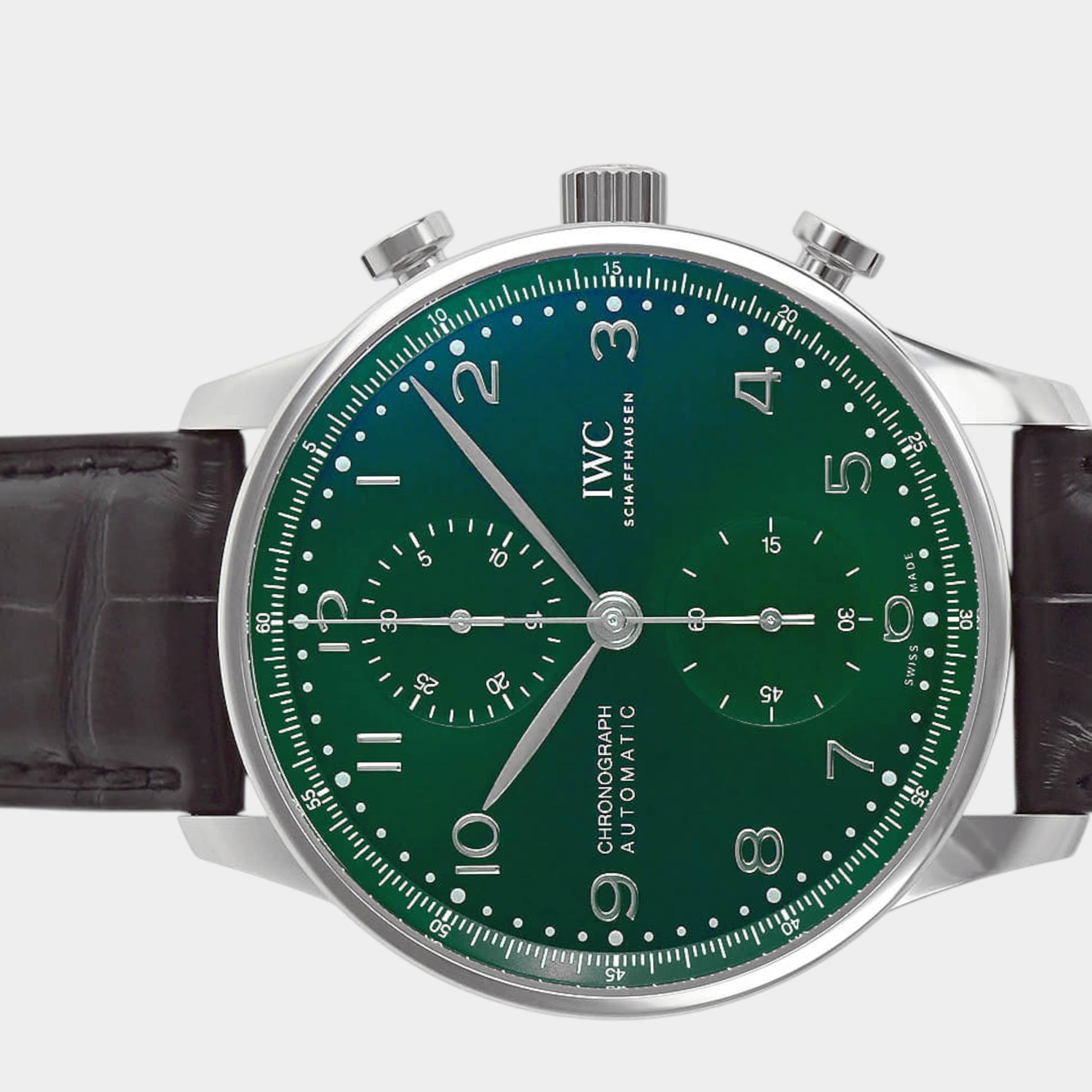 IWC Portuguese IW371615