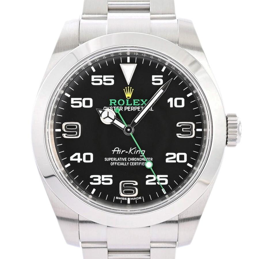 Rolex Air King