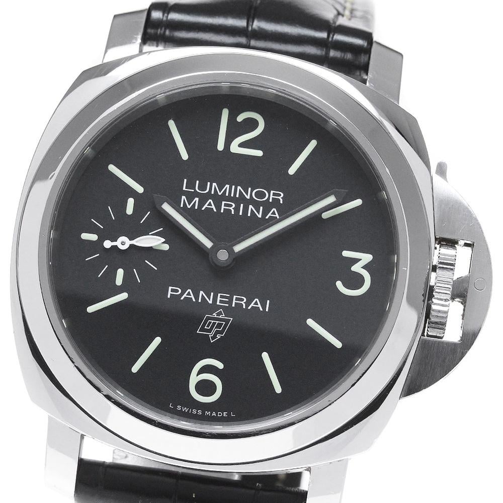 Panerai Luminor Marina