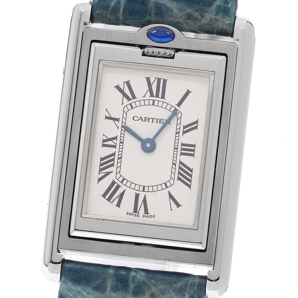 Cartier  W10X1258