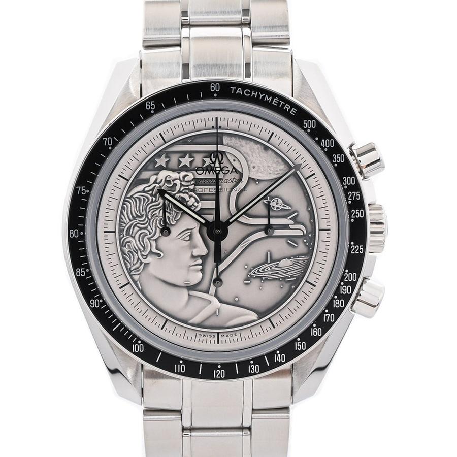 Omega Speedmaster Professional Moonwatch 311.30.42.30.99.002