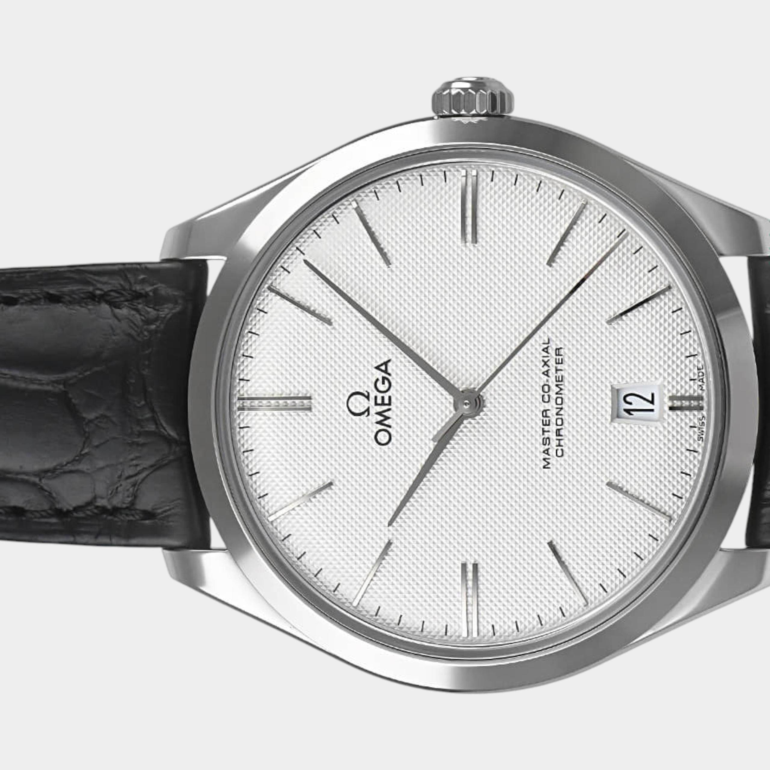 Omega De Ville Trésor
