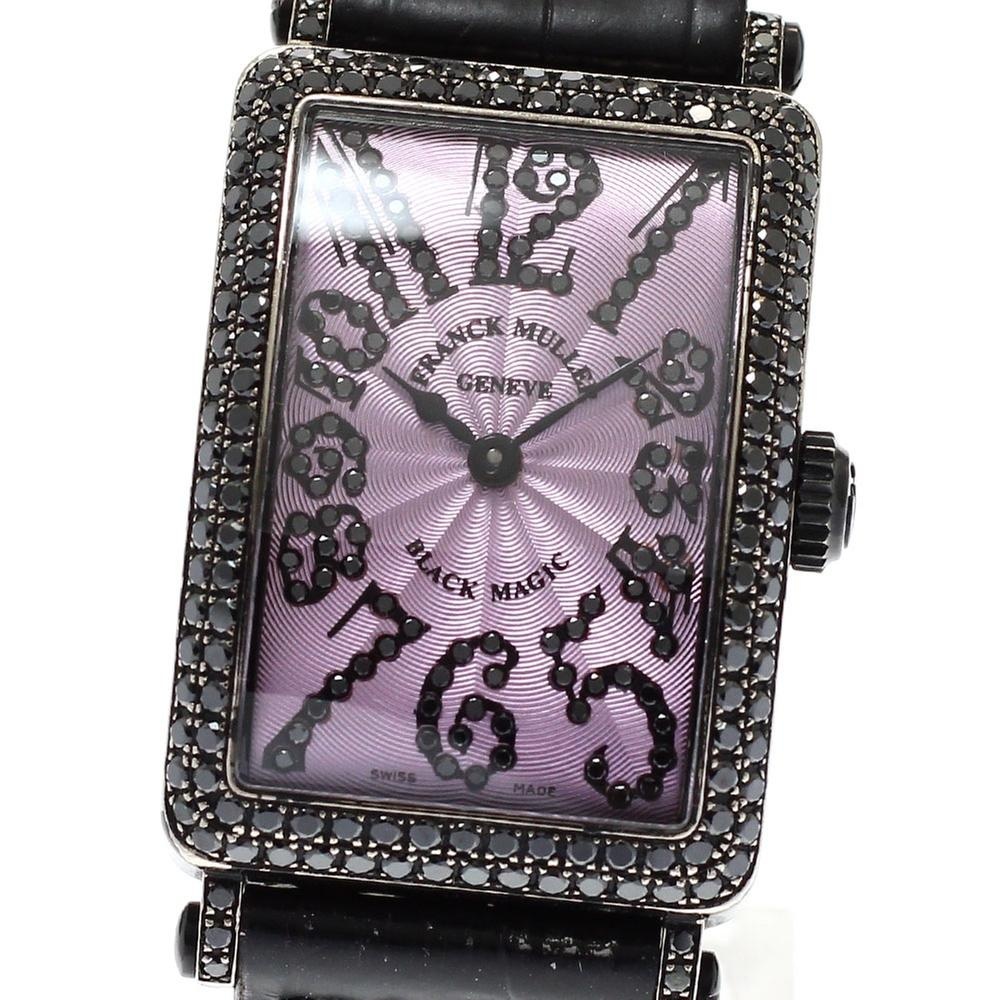 Franck Muller Long Island