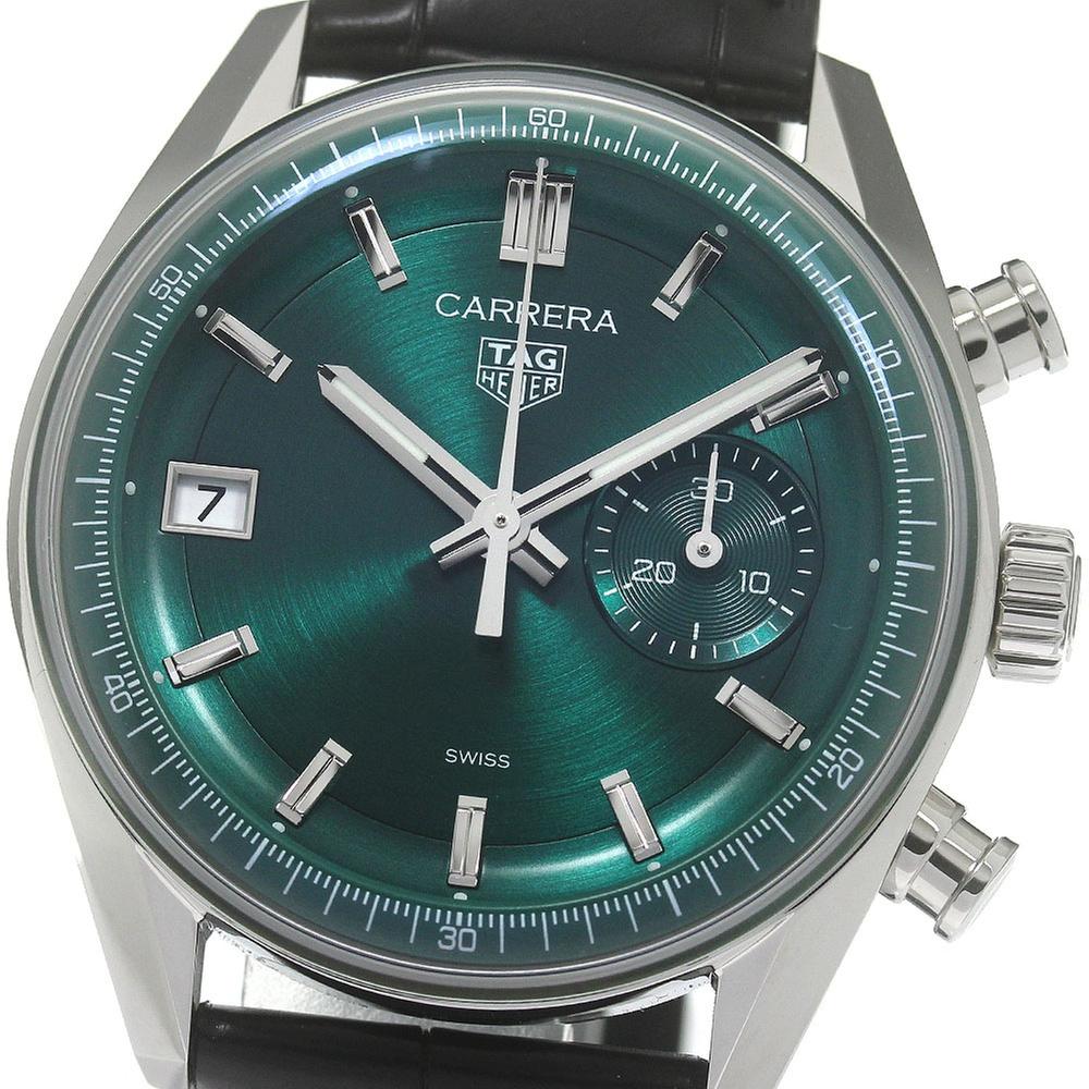 TAG Heuer {{ product.attribute.model }}