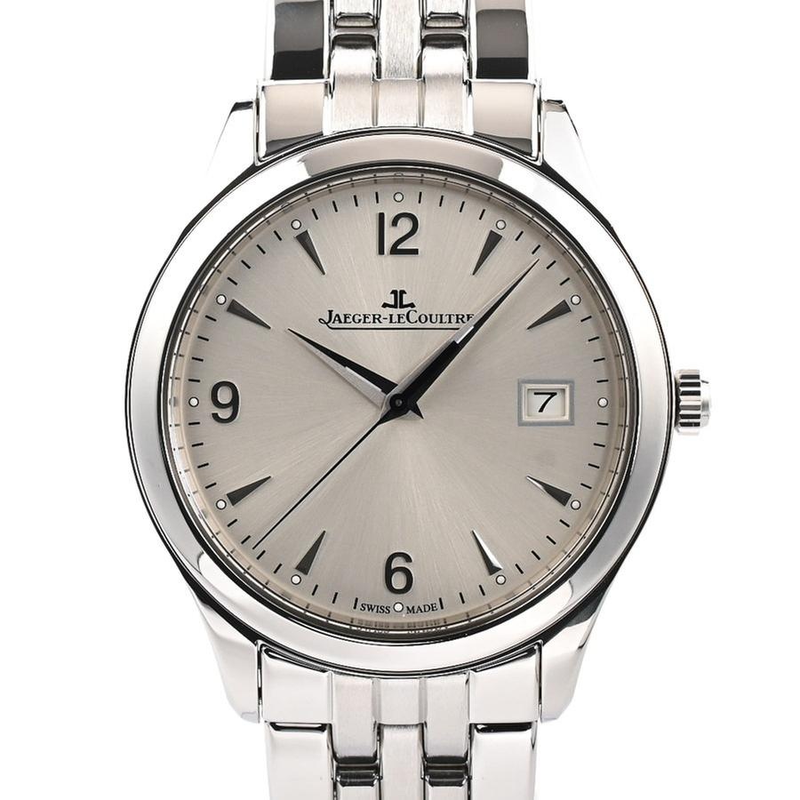 Jaeger-LeCoultre Master Control