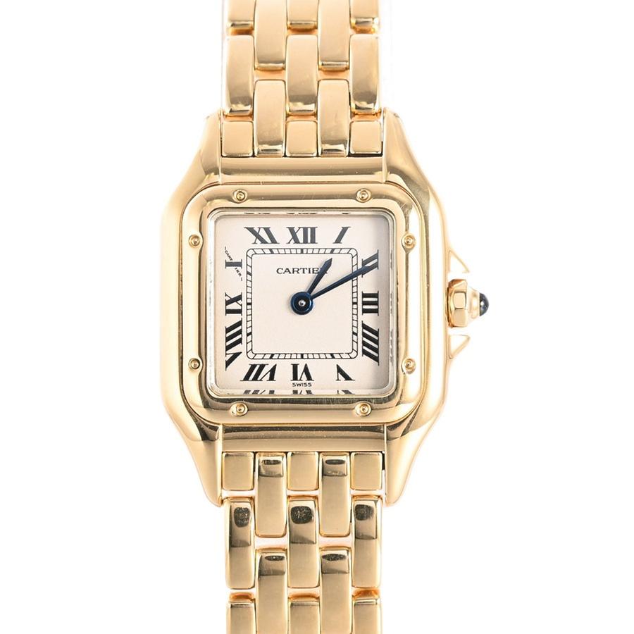 Cartier Panthère