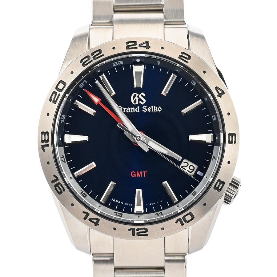 Grand Seiko Sport Collection SBGN029