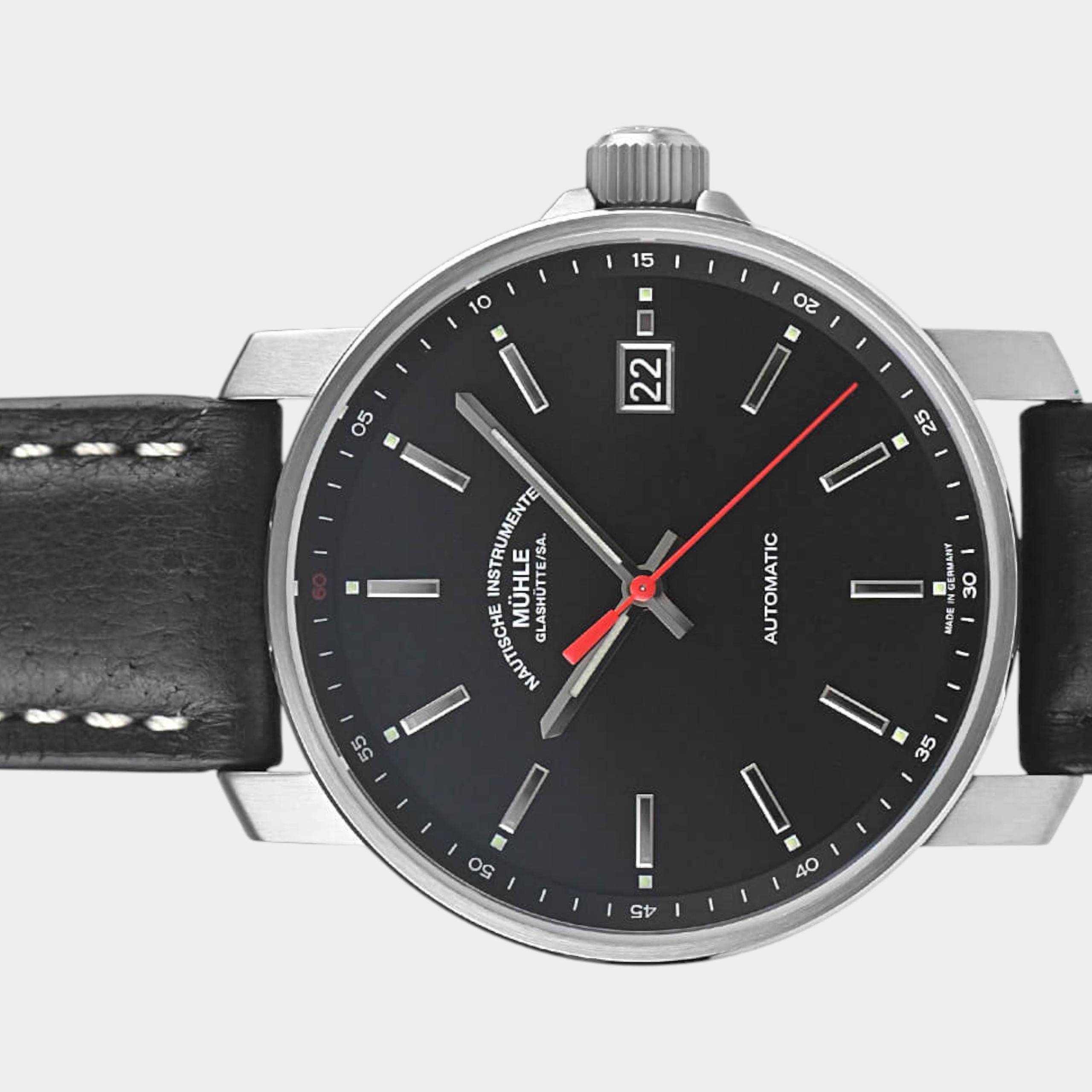 Mühle Glashütte 29er M1-25-23-LB