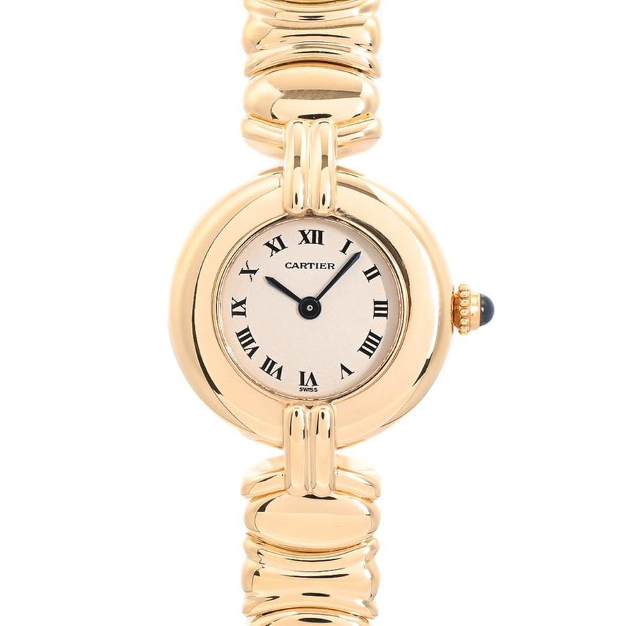 Cartier Colisee W15061D7