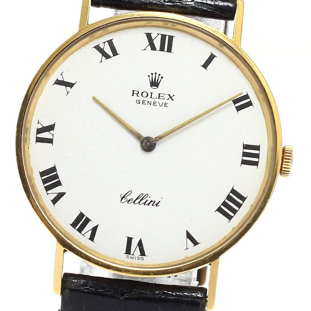 Rolex Cellini