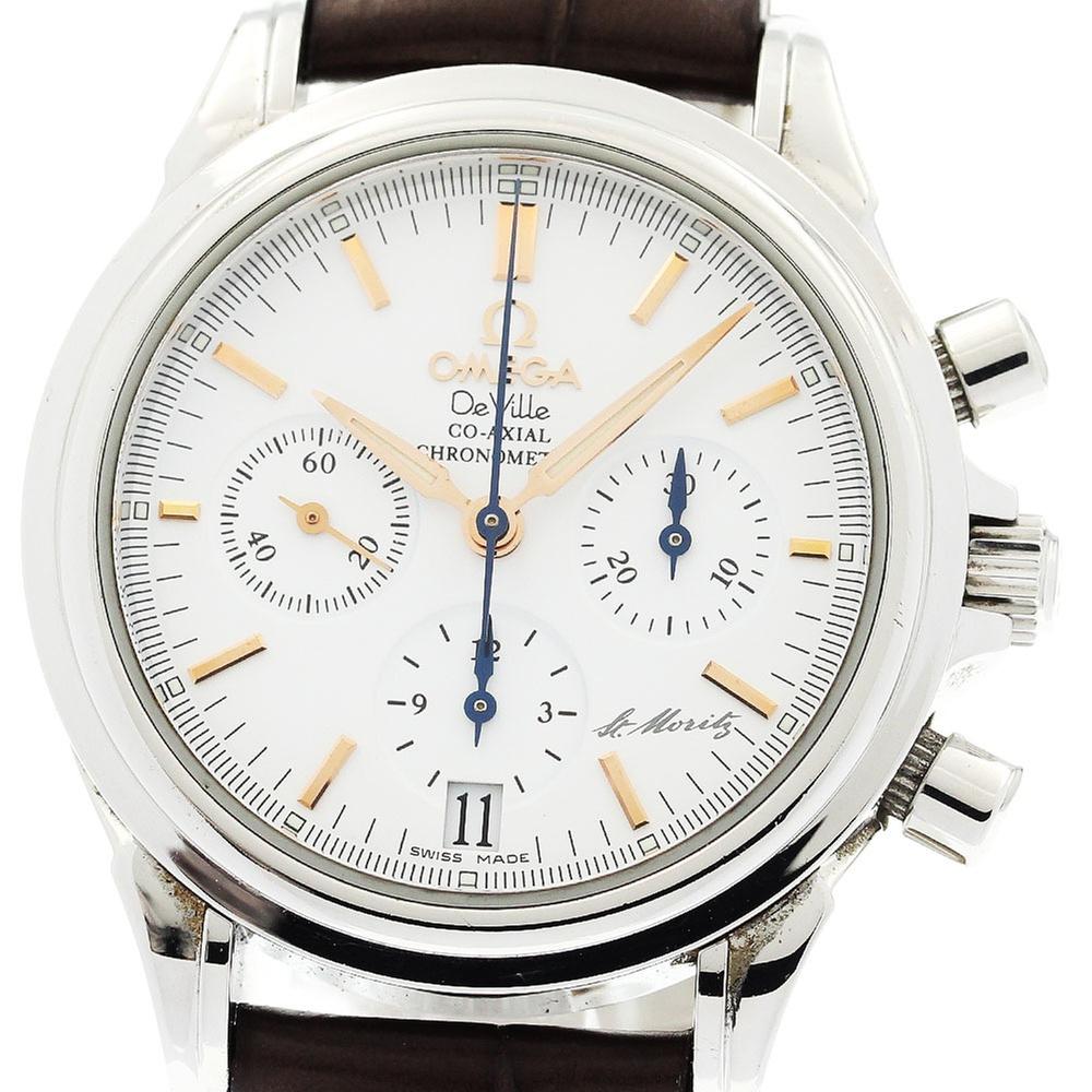 Omega De Ville
