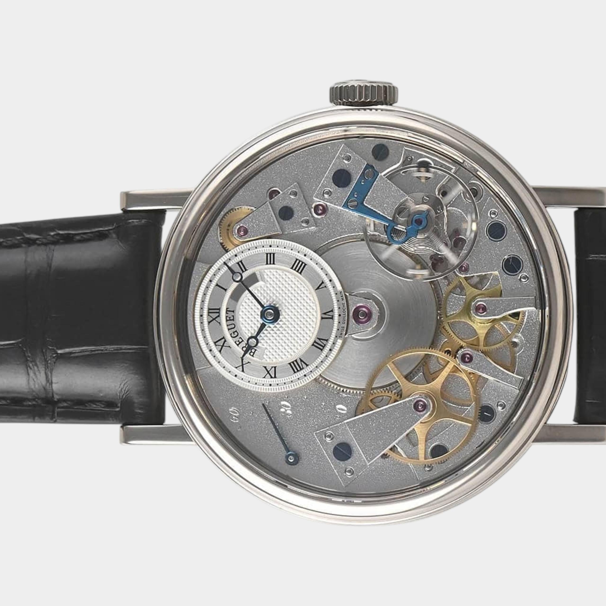 Breguet Tradition