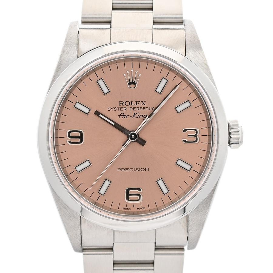 Rolex Air King