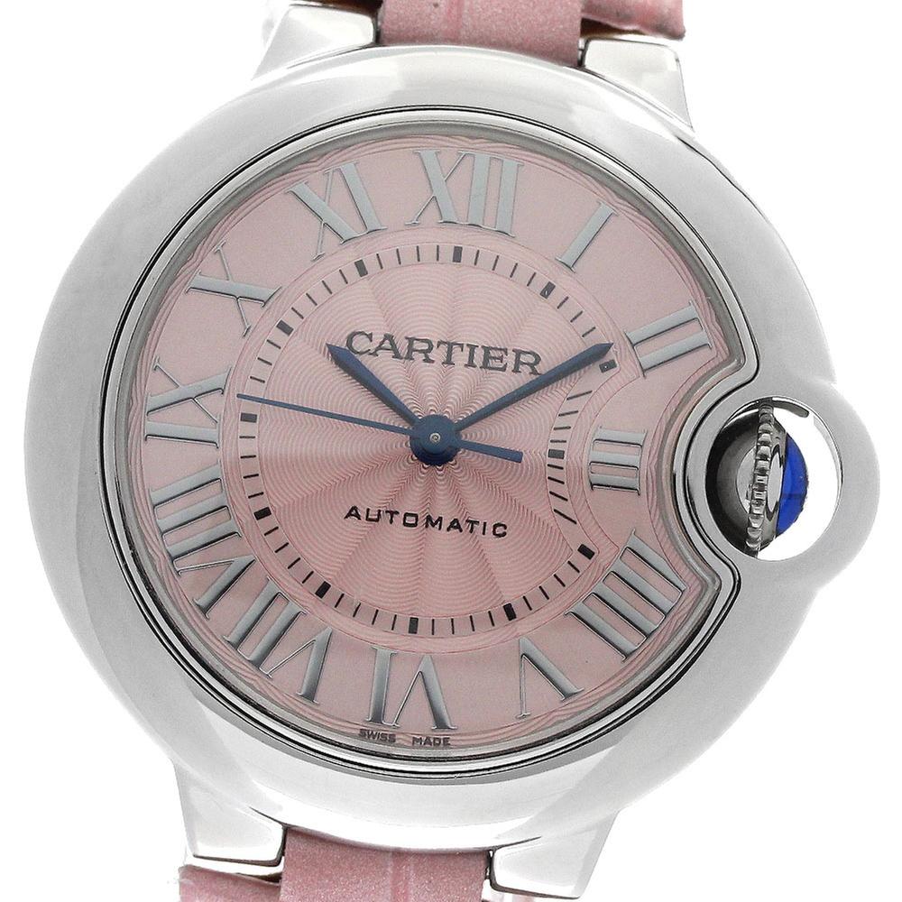 Cartier Ballon Bleu WSBB0002