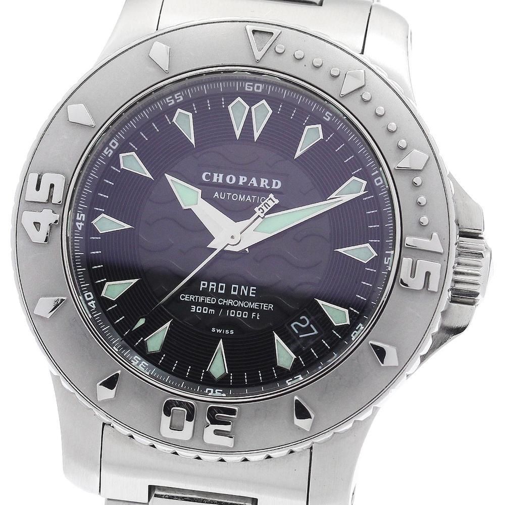 Chopard L.U.C 8912