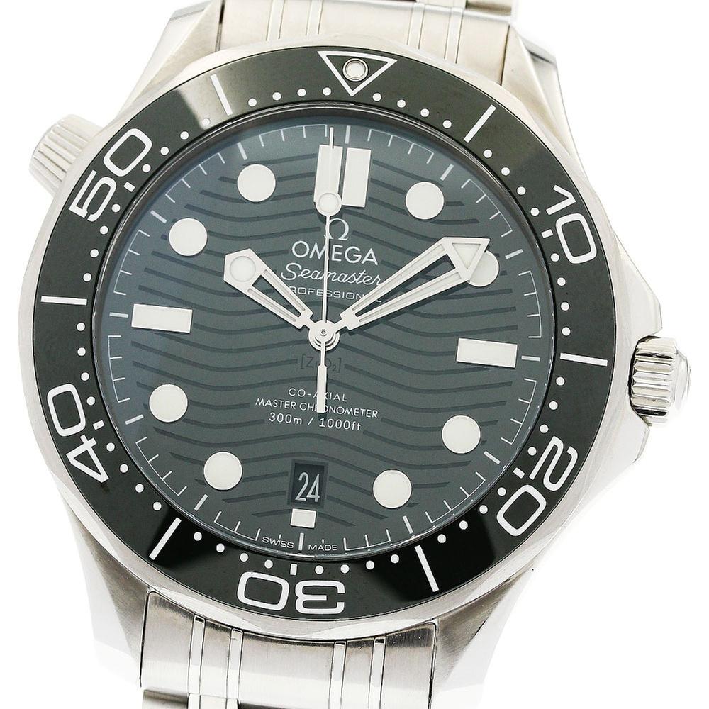 Omega Seamaster Diver 300 M 210.30.42.20.10.001