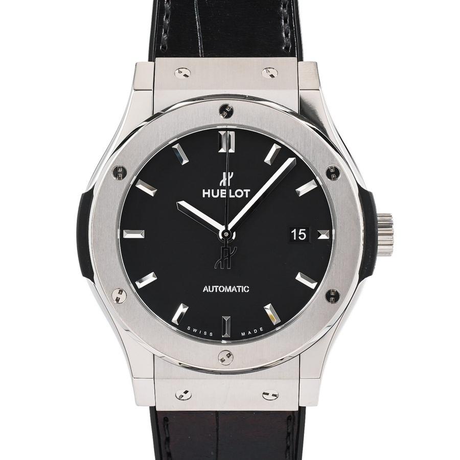 Hublot Classic Fusion