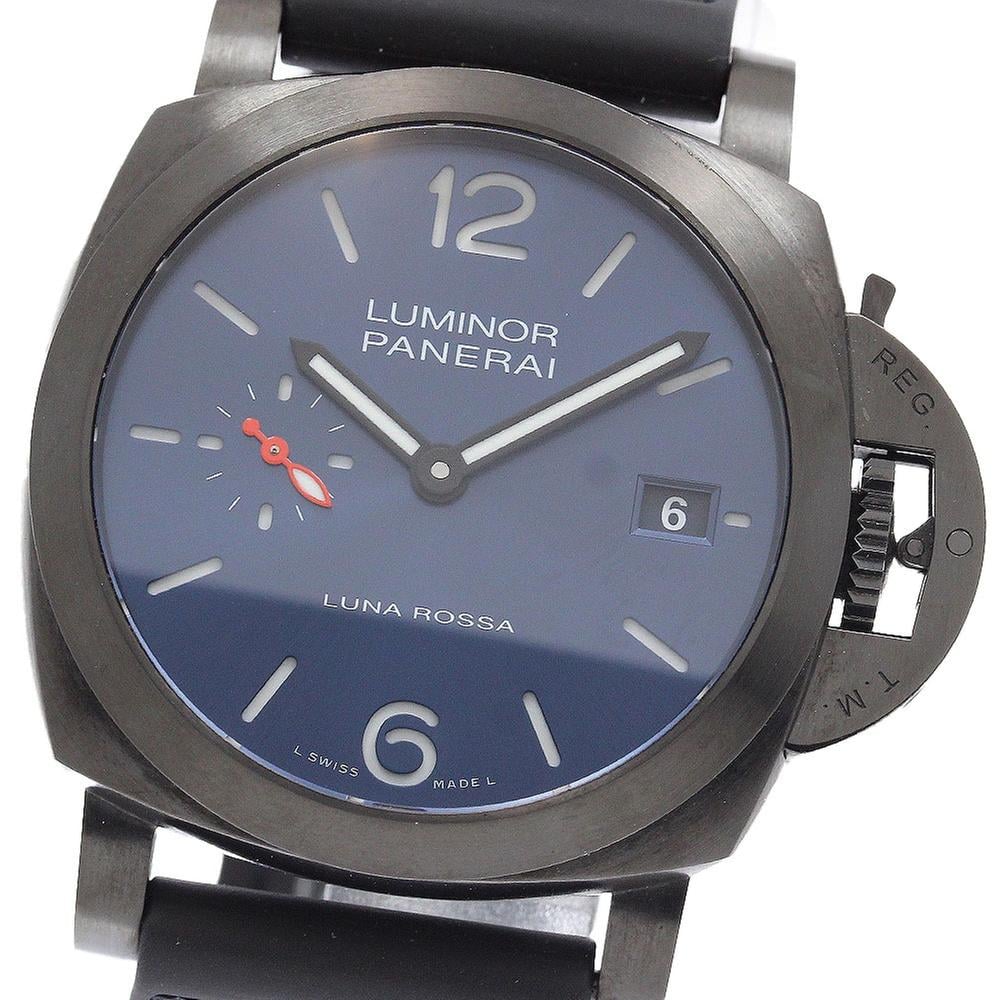 Panerai Luminor Luna Rossa