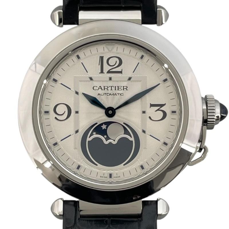 Cartier Pasha WSPA0030