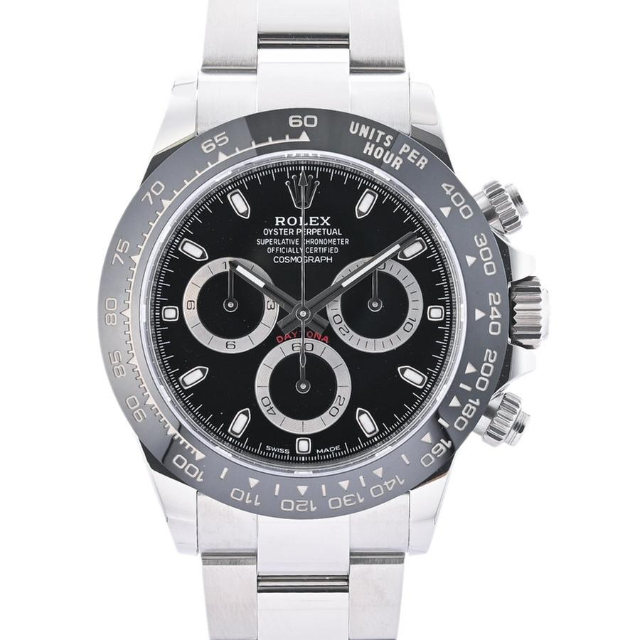 Rolex Daytona 116500LN